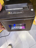 佳博（Gprinter）GP-L80180热敏打印机C200V小票打印机80mm前台后厨打印机网口切刀餐饮零售药店超市收银票据打印机 佳博L80180【电脑版】连接电脑收银机丨送6卷纸 实拍图