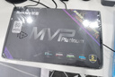 航嘉（Huntkey） MVP P850黑色白金牌850W电源（ATX3.1/80PLUS白金全模/原生PCIe5.1/风扇启停/延时冷却） 实拍图