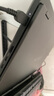 索皇（SUOHUANG）075 笔记本电脑散热支架底座15.6英寸折叠升降式手提平板便携增高可收纳支架17英寸以下 实拍图
