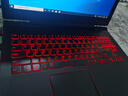 联想（Lenovo) 拯救者15.6寸Y7000/ R9000P高刷电竞吃鸡设计游戏本二手笔记本电脑 95新I7-7700H GTX1060高刷R720 16G内存+512G固态 实拍图