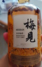 梅见 金桂梅见 桂花风味青梅酒 750ml 单瓶装 12度微醺果酒送礼 实拍图