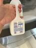 伊利高品质全脂鲜牛奶1.5L桶装鲜活营养早餐巴氏杀菌低温牛乳 实拍图