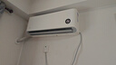 小米（MI）米家 2匹 新一级能效 巨省电 变频冷暖  壁挂式挂机 KFR-50GW/N2A1 以旧换新【国家补贴20%】 实拍图