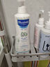妙思乐（Mustela）儿童洗发沐浴二合一500ml 婴儿专用洗发水沐浴露法国进口 实拍图