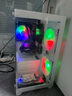 领睿英特尔酷睿i7升24核RTX4060独显64G内存台式电脑主机黑神话悟空3A游戏办公设计师渲染组装电脑全套 六：36线程强芯+64G+RTX4050/黑悟空 主机+24寸高清显示器 实拍图