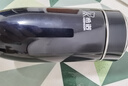 希诺保温杯男士高档车载水杯便携带滤网泡茶杯子XN-3306紫罗兰 400mL 实拍图