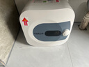 史密斯兰堡电热水器储水式小厨宝家用 1600W上出水速热恒温小型台下式厨宝卫生间阳台暖热水宝 10升数显款1600W速热【自主安装】 实拍图