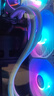 Thermalright(利民)Frozen Magic 360 WHITE ARGB V2冰封幻境一体式水冷散热器全金属扣具FM360 WHITE ARGB V2 实拍图