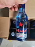 红星二锅头 蓝瓶绵柔8陈酿 清香型白酒 43度 250ml*6瓶 整箱装 口粮酒 实拍图
