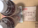 元气森林好自在 红豆薏米水 元气自在水 无糖饮料整箱植物饮品 0糖500ml 红豆薏米水*12瓶 实拍图