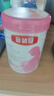 伊利金领冠舒孕 孕产妇奶粉 配方奶粉 孕中期孕早期孕晚期 妈妈粉 750克 实拍图