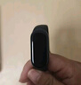 小米（MI）小米手环9 NFC版 黑色 智能手环 高精度运动健康 监测睡眠管理 心率血氧监测运动手环送男友送女友 实拍图