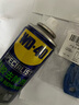 WD-40强力除胶剂汽车清洁家用去胶清洗剂玻璃不干胶双面粘去除瓷砖地板 实拍图