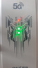 夏新5g随身wifi6移动无线网卡免插卡路由器无限速流量车载便携网络高速mifi移动热点笔记本 【5G旗舰版-科技白】WiFi6全程5G流量不限速 实拍图