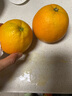 京地达江西赣南伦晚脐橙子送礼盒时令水果净重7斤单果230g源头直发包邮 实拍图