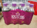 秋林格瓦斯 百香果味格瓦斯面包发酵饮料 350ml*12瓶 整箱装 实拍图