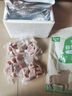 青青小厨 猪蹄块2斤 冷冻免切猪蹄子猪爪猪手猪脚猪蹄 酱卤猪蹄 猪肉生鲜 实拍图