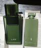 蘭（LAN）礼物送女友兰时光兰花精华液保湿修护抗皱面部精华50ml 实拍图