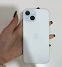 Apple/苹果 iPhone 15 (A3092) 256GB 蓝色 支持移动联通电信5G 双卡双待手机 实拍图