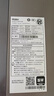 海尔（Haier）【一级能效E5】16升燃气热水器天然气 增压水伺服恒温【国家补贴20%】速热静音ECO节能 家用大水量 实拍图