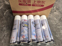 巨奇严选 小白鞋清洁剂运动鞋擦鞋洗鞋神器免洗去黄去污清洗剂5瓶装 实拍图