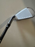 PGM 高尔夫球杆 7号铁杆 初学练习杆 职业球杆七号铁杆 VCT-男碳杆【入门】 实拍图