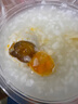 神邮 高邮咸鸭蛋 熟2枚*60g 即食流油咸蛋黄鸭蛋 实拍图