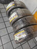 邓禄普（DUNLOP）轮胎/汽车轮胎 205/55R16 91V SP SPORT 01 适配思域 速腾 朗逸 实拍图