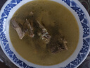 华英（HUAYING） 赣南散养600天老麻鸭1.9斤冷冻鸭肉生鲜煲汤炖汤食材 实拍图