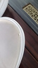 回力男鞋帆布鞋低帮百搭休闲鞋简约一脚蹬驾车板鞋 WXY-903 白色 42 实拍图