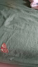 无印良品100%纯棉四件套床上用品全棉床单被套200*230cm1.5/1.8米床 实拍图
