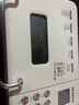 柏翠(petrus)【国家补贴】面包机 烤面包机 揉面和面机 全自动 家用冰淇淋PE8860Y  实拍图