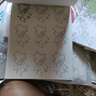 六品堂中国画白描入门工笔画底稿白描画稿临摹画册画本控笔练习花鸟山水人物临摹全套 实拍图