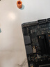 华硕（ASUS）TUF GAMING B760M-PLUS II 重炮手 DDR5 CPU 14600KF/14700KF/13600KF（Intel B760/LGA 1700） 实拍图