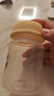 十月结晶储奶瓶母乳保鲜瓶宽口径母乳储存便携升级款3个装 实拍图