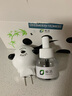 皎洁电蚊香液驱蚊液灭蚊器电热无烟无香型家用防蚊神器40ml*3瓶+1器 实拍图
