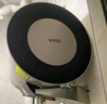 华帝（VATTI）电热水器80升60升家用3200W大功率速热一级能效节能省电出水断电防电墙双重防护热水器i14025 80L 3200W 出水断电 4025 实拍图