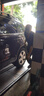 邓禄普（DUNLOP）轮胎/汽车轮胎 225/65R17 102T GRANDTREK ST30 原厂配套本田CRV 实拍图