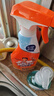 威猛先生（Mr Muscle）管道疏通啫喱 960ml*2瓶  厨房 下水道疏通剂  厨房管道疏通 实拍图