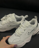耐克（NIKE）M2K TEKNO 女子运动鞋 BQ3378-100 35.5 实拍图