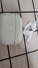 vivo TWS4 Hi-Fi版 真无线蓝牙耳机入耳式主动降噪x90x100x60超长续航s18s17低延迟高音质vivotws4 vivo TWS 4 Hi-Fi版 远峰白 实拍图