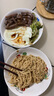 宝宝馋了婴幼儿动物饼干草莓味无添加香精 婴标婴儿宝宝零食强化钙铁锌20g 实拍图
