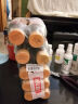 海氏海诺 医用酒精消毒液102ml+碘伏消毒液102ml+医用棉签棉棒50支 实拍图