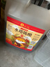 水塔陈醋4° 5L山西醋 10斤大桶装 凉拌调味炒菜腌制醋泡 实拍图