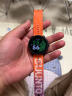 颂拓（SUUNTO）RACE S 轻量化户外训练腕表 专业跑步马拉松运动智能手表 活力橙 实拍图