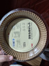 京东京造 空气炸锅专用纸 烘焙烤箱垫纸硅油纸 适用3L以上炸锅【100只】 实拍图