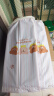 世纪宝贝（babyhood）折叠泡澡桶 家用婴儿游泳池 宝宝浴盆 加厚成人可坐可折叠泡浴桶 实拍图
