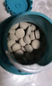 卫仕 乳钙片约480片*2瓶量贩装 狗狗补钙片钙粉成幼犬金毛泰迪营养品 实拍图