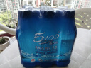 5100西藏冰川矿泉水330ml*6瓶 尝鲜装 天然弱碱性饮用水 实拍图