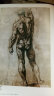 俄罗斯列宾美术学院珍藏素描精品选：人体篇 实拍图